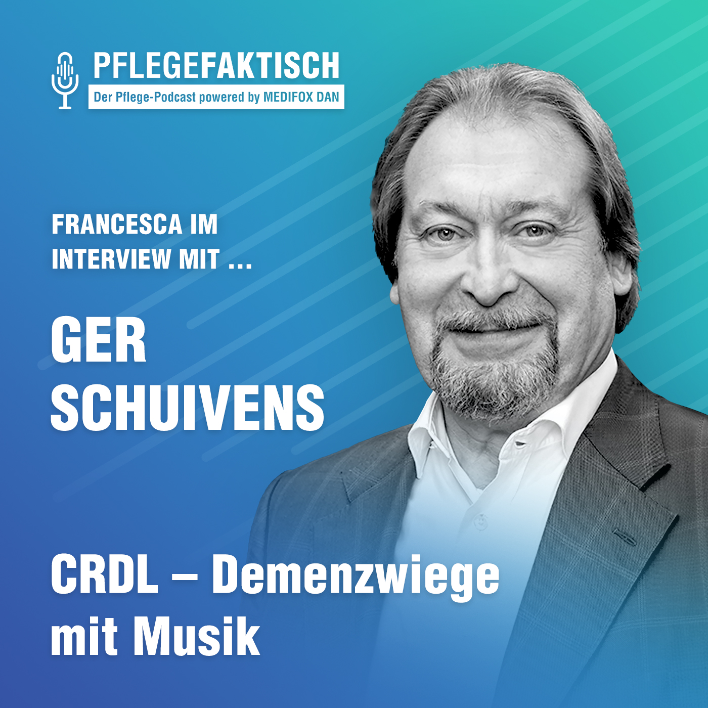 PflegeFaktisch - der Pflege-Podcast powered by MEDIFOX DAN