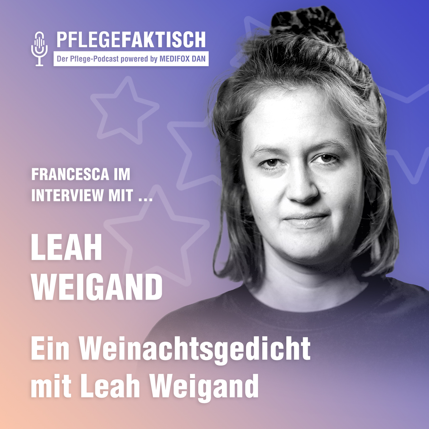 PflegeFaktisch - der Pflege-Podcast powered by MEDIFOX DAN