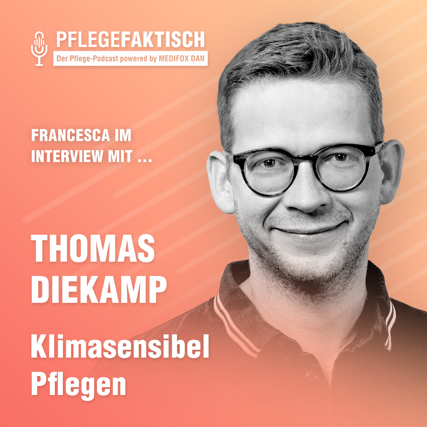 PflegeFaktisch - der Pflege-Podcast powered by MEDIFOX DAN